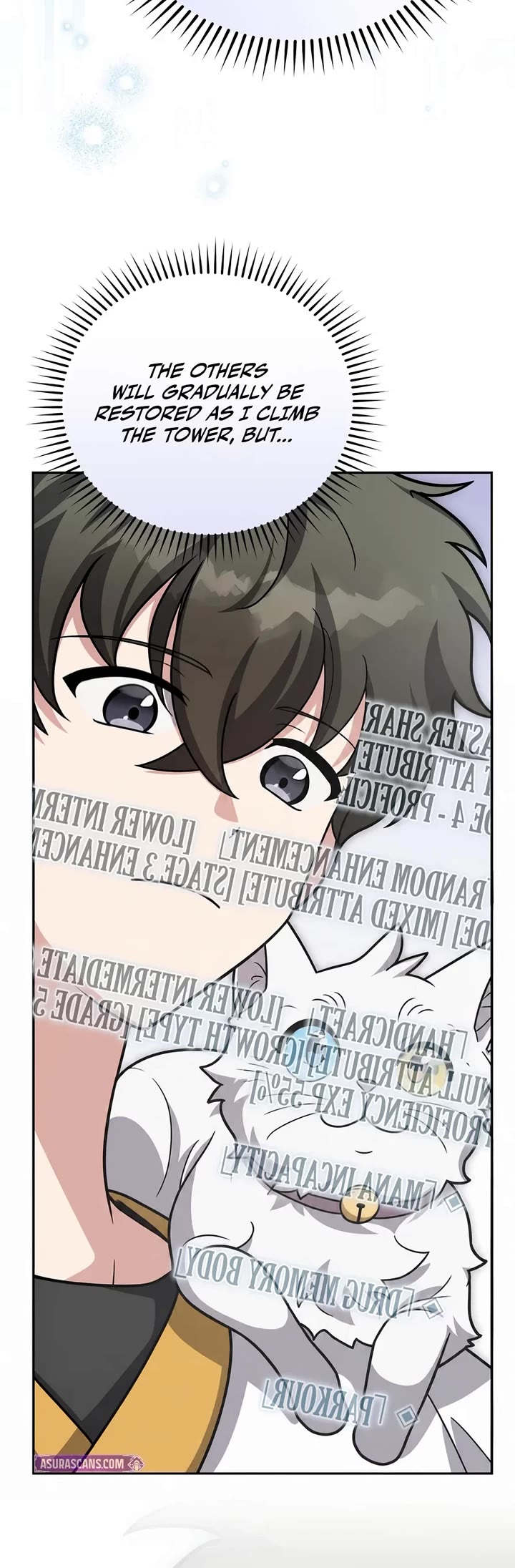 The Novel’s Extra Chapter 175 page 34 - Chapter 175