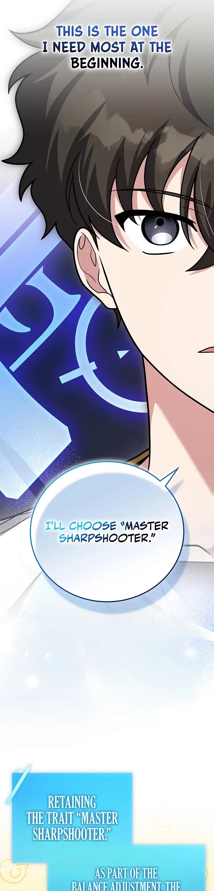 The Novel’s Extra Chapter 175 page 35 - Chapter 175