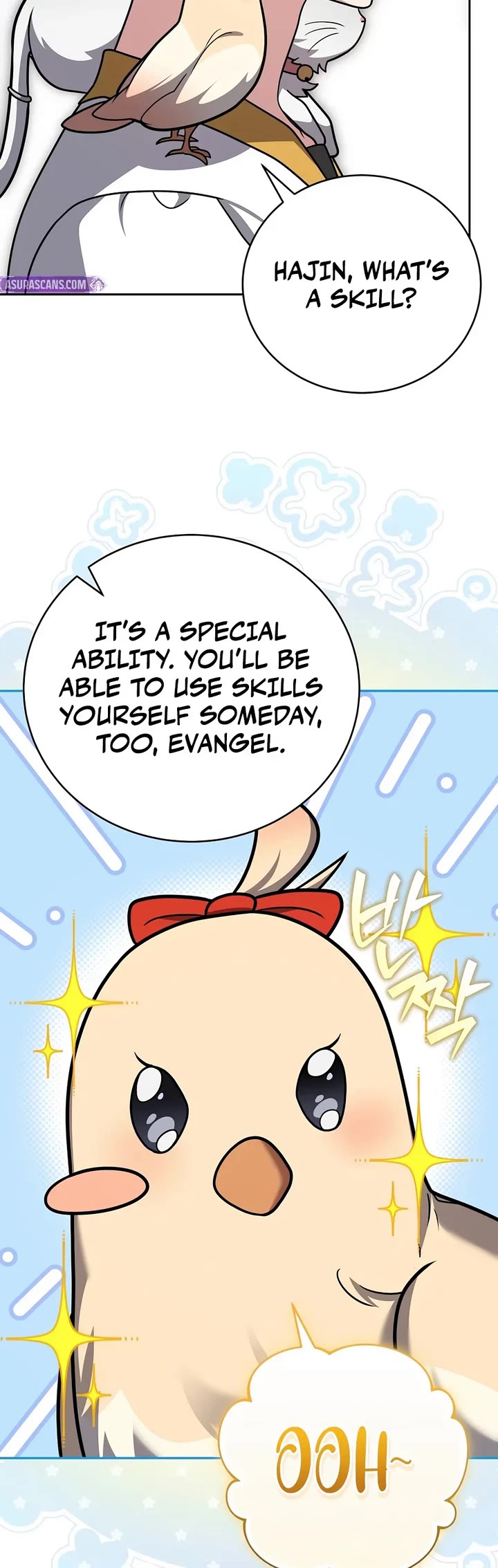 The Novel’s Extra Chapter 175 page 38 - Chapter 175