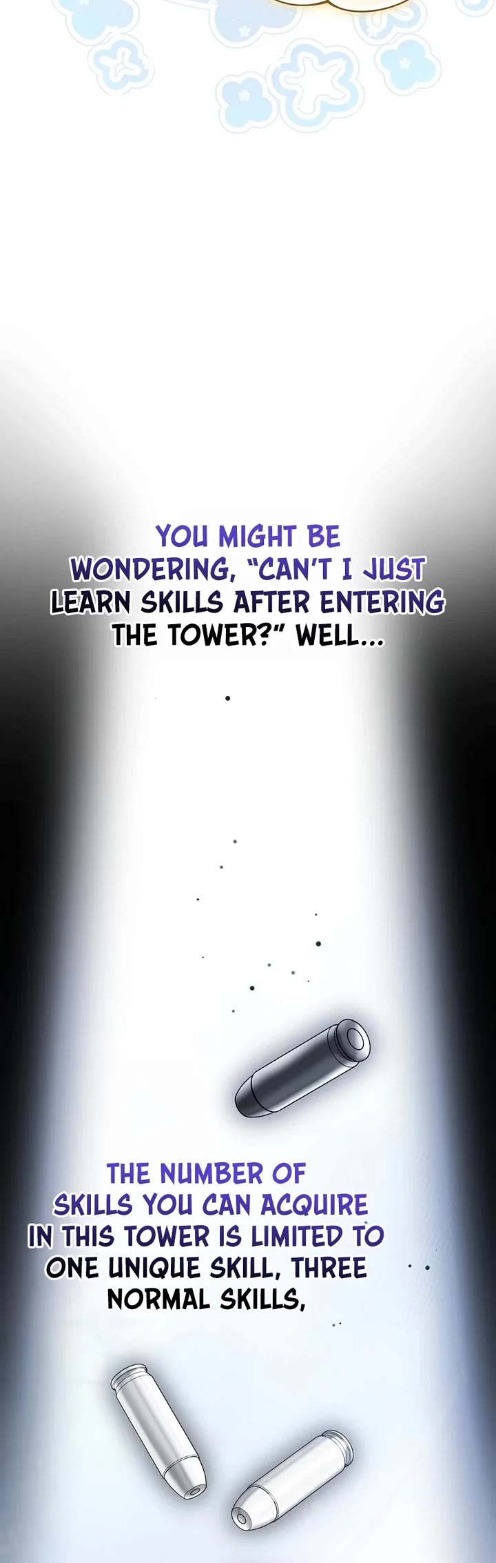 The Novel’s Extra Chapter 175 page 39 - Chapter 175