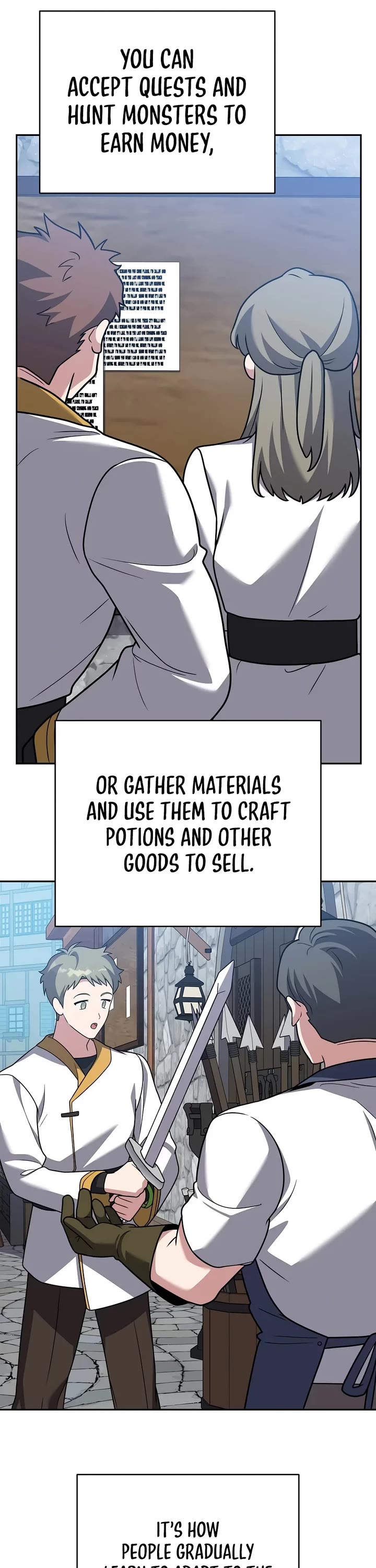 The Novel’s Extra Chapter 175 page 49 - Chapter 175