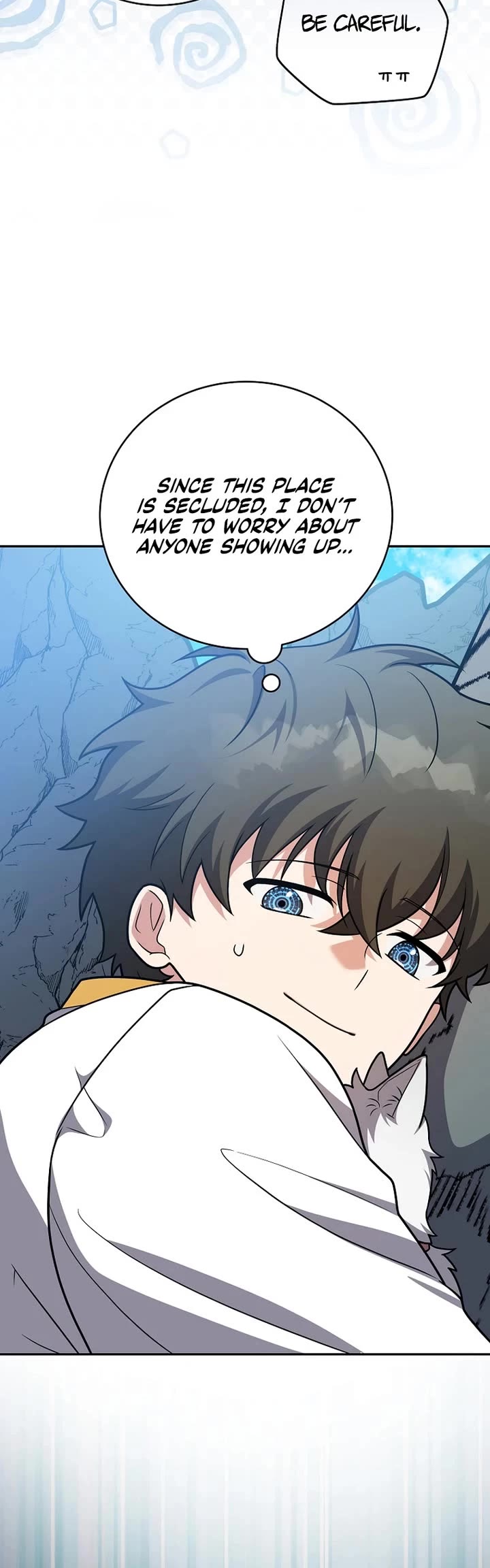 The Novel’s Extra Chapter 176 page 11 - Chapter 176