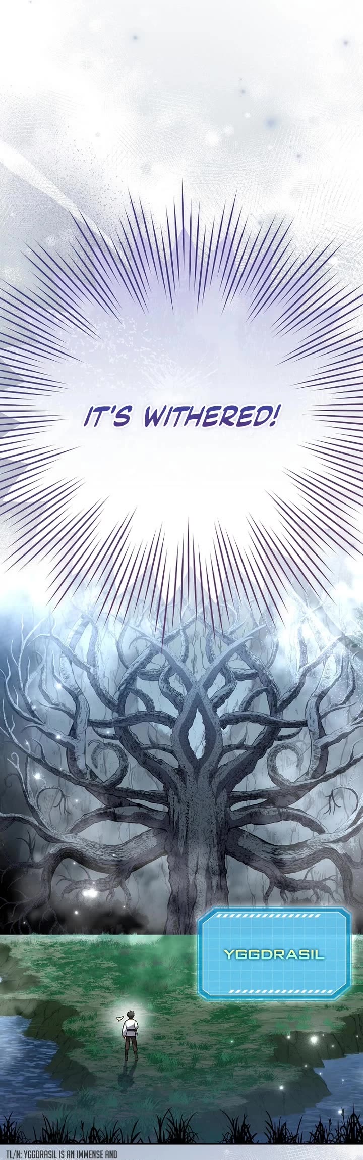 The Novel’s Extra Chapter 176 page 15 - Chapter 176