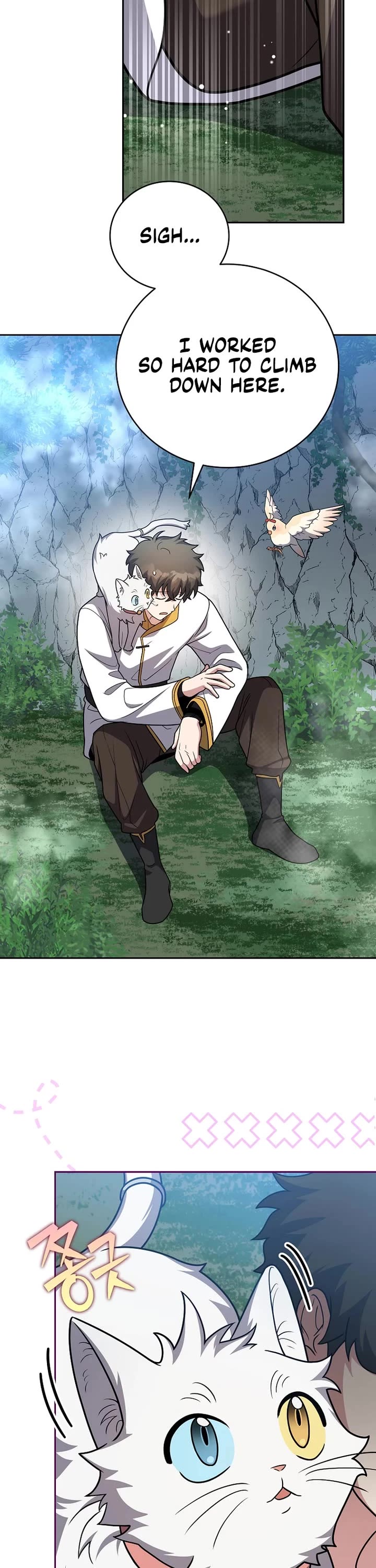 The Novel’s Extra Chapter 176 page 18 - Chapter 176