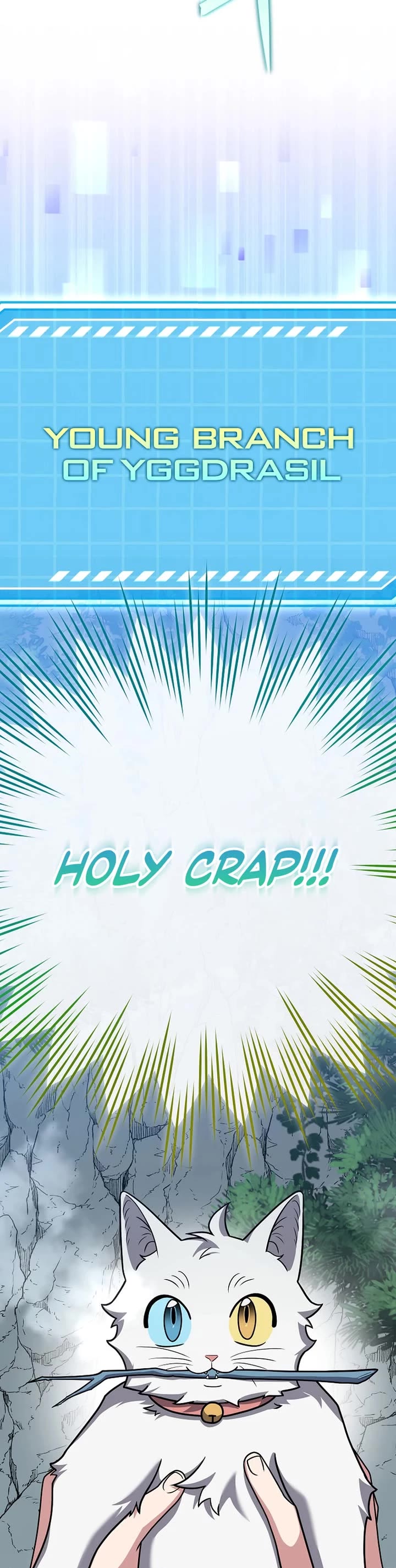 The Novel’s Extra Chapter 176 page 23 - Chapter 176