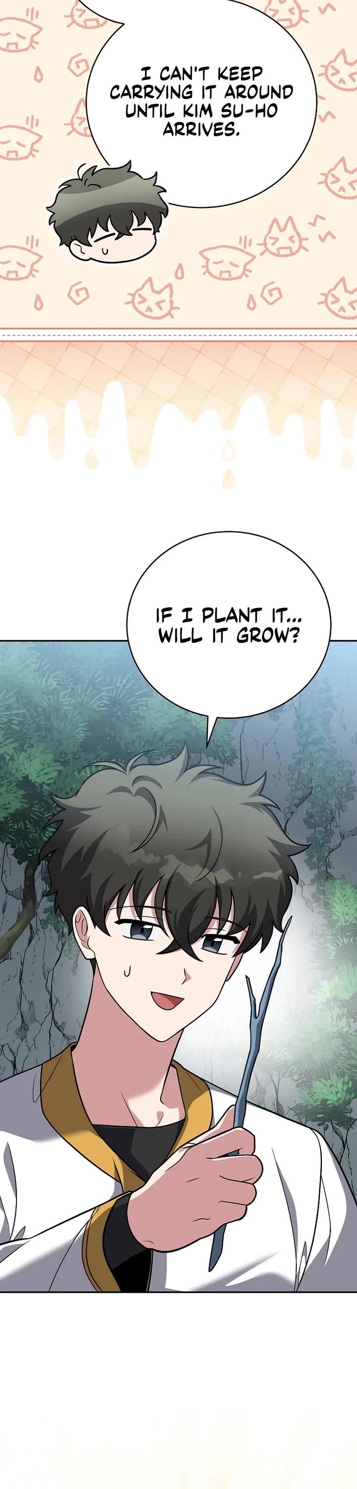 The Novel’s Extra Chapter 176 page 26 - Chapter 176
