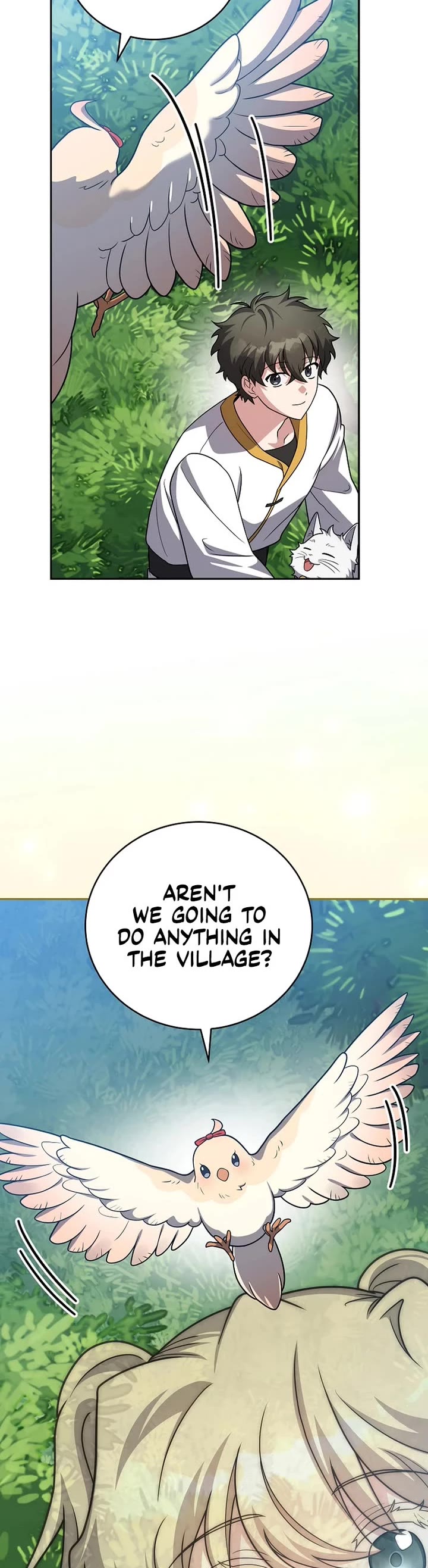 The Novel’s Extra Chapter 176 page 3 - Chapter 176