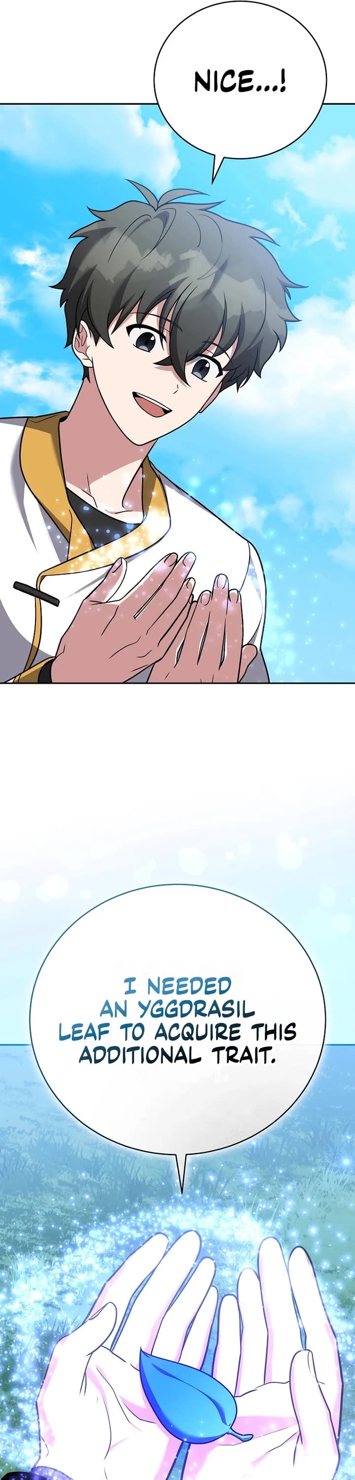 The Novel’s Extra Chapter 176 page 37 - Chapter 176