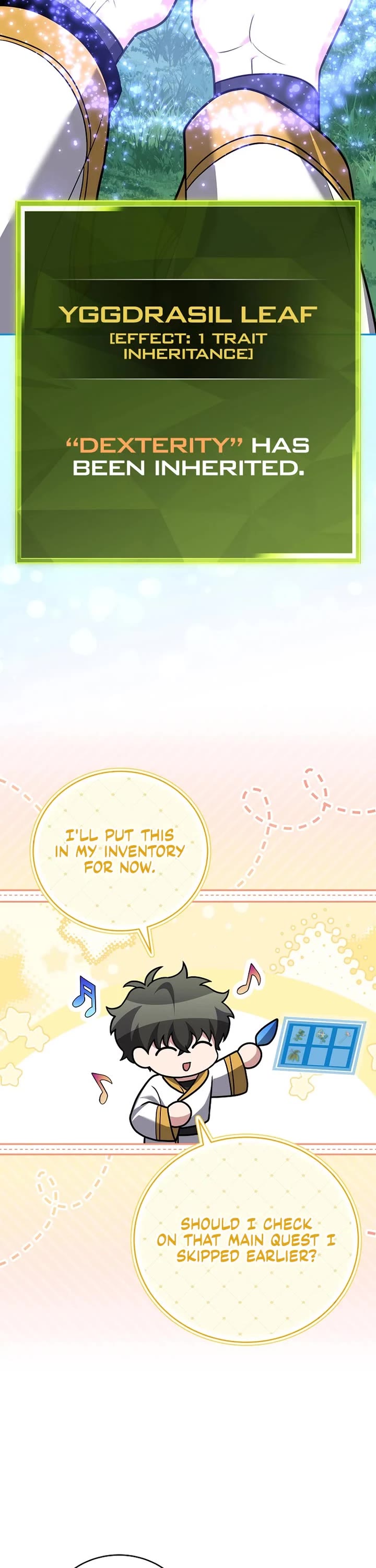 The Novel’s Extra Chapter 176 page 38 - Chapter 176