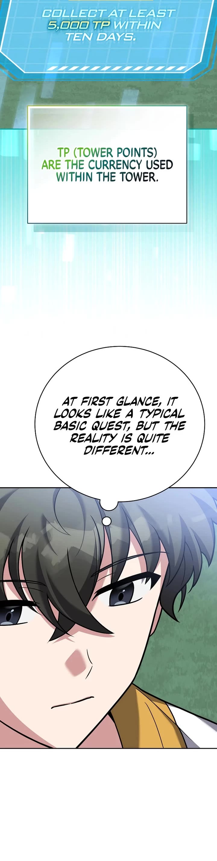 The Novel’s Extra Chapter 176 page 40 - Chapter 176