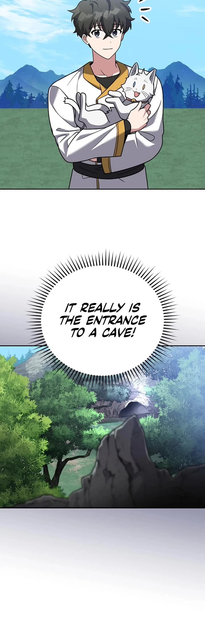 The Novel’s Extra Chapter 176 page 44 - Chapter 176