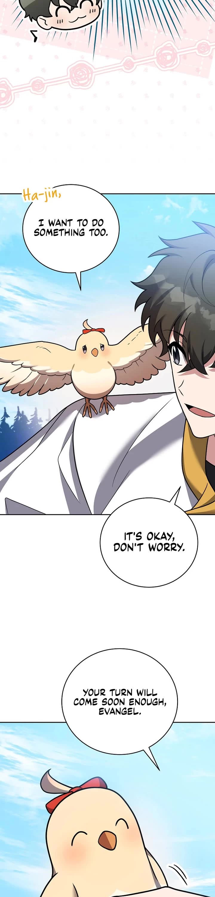 The Novel’s Extra Chapter 176 page 46 - Chapter 176