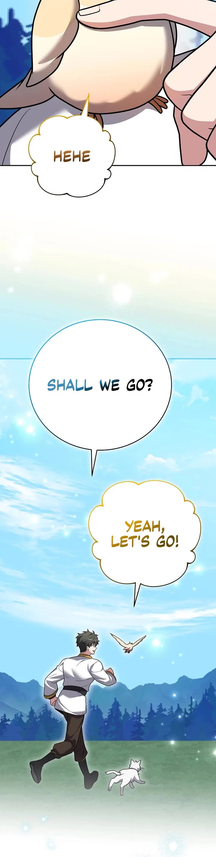 The Novel’s Extra Chapter 176 page 47 - Chapter 176