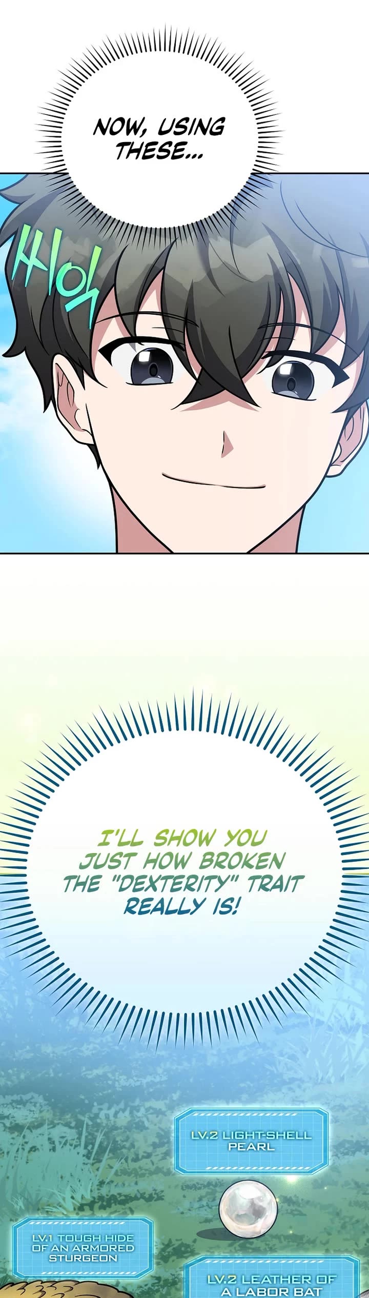 The Novel’s Extra Chapter 176 page 49 - Chapter 176