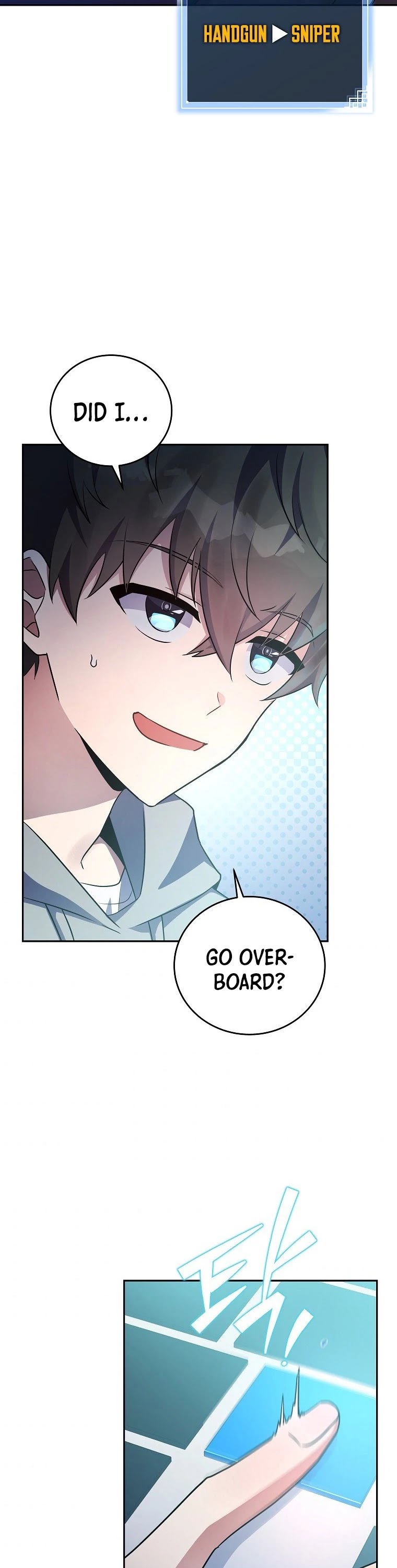 The Novel’s Extra Chapter 18 page 16 - Chapter 18