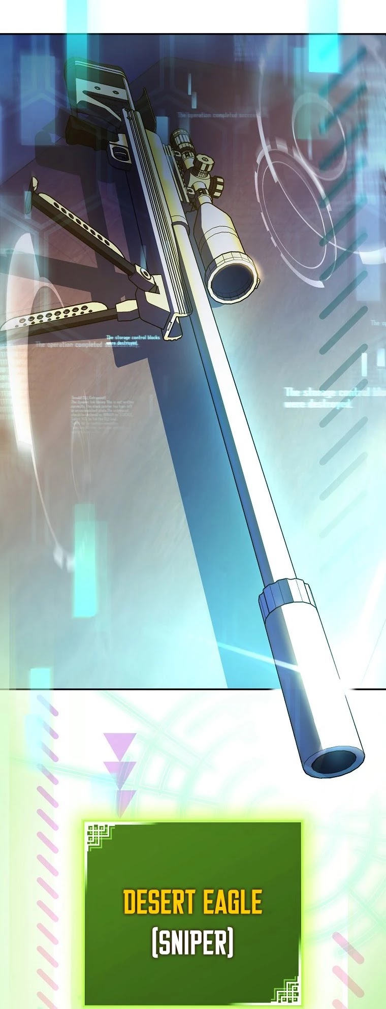 The Novel’s Extra Chapter 18 page 19 - Chapter 18