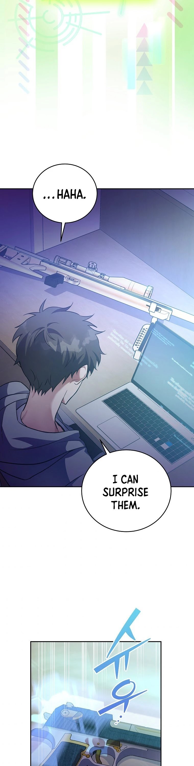 The Novel’s Extra Chapter 18 page 20 - Chapter 18