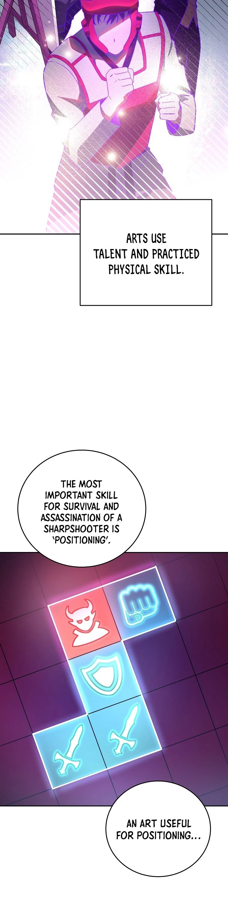 The Novel’s Extra Chapter 18 page 22 - Chapter 18