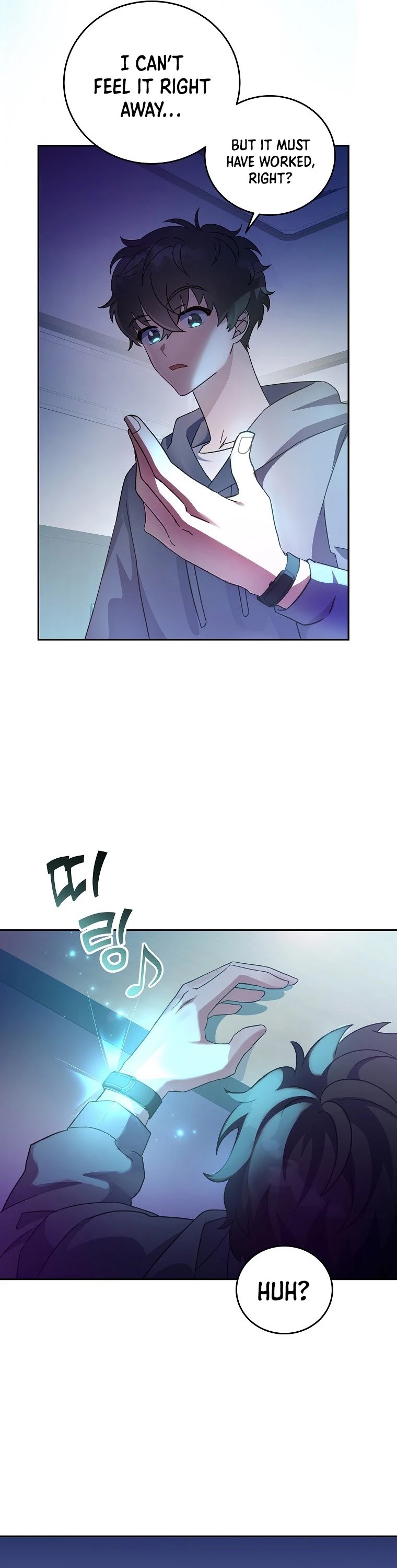 The Novel’s Extra Chapter 18 page 25 - Chapter 18