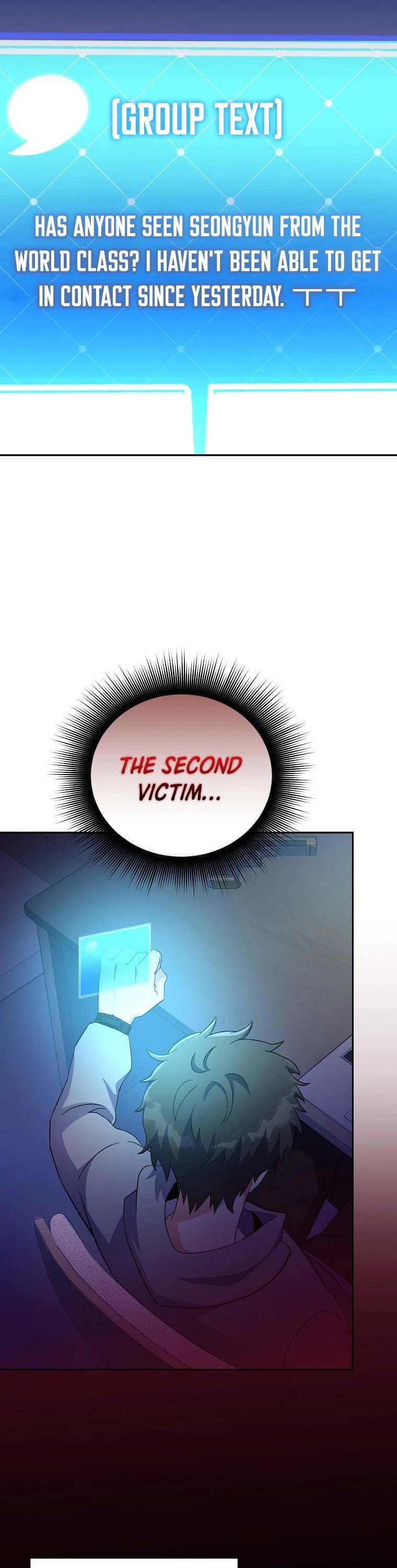 The Novel’s Extra Chapter 18 page 26 - Chapter 18