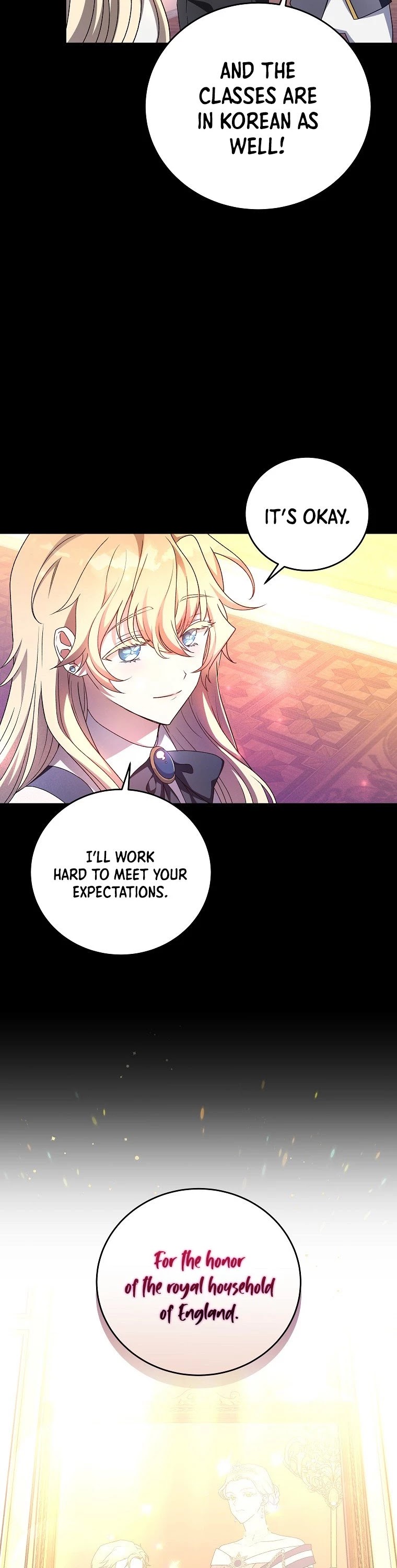 The Novel’s Extra Chapter 18 page 3 - Chapter 18