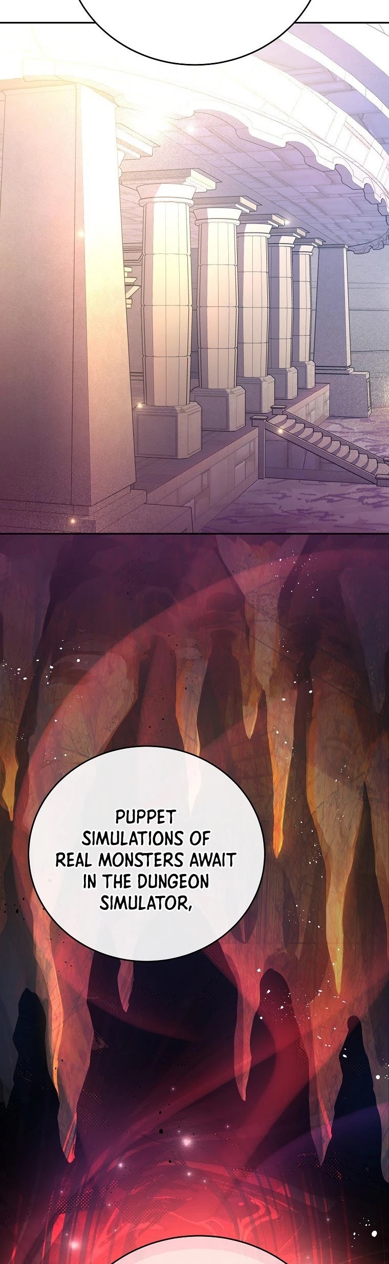 The Novel’s Extra Chapter 18 page 32 - Chapter 18