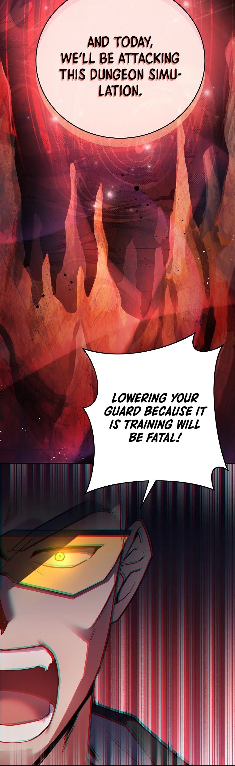 The Novel’s Extra Chapter 18 page 33 - Chapter 18