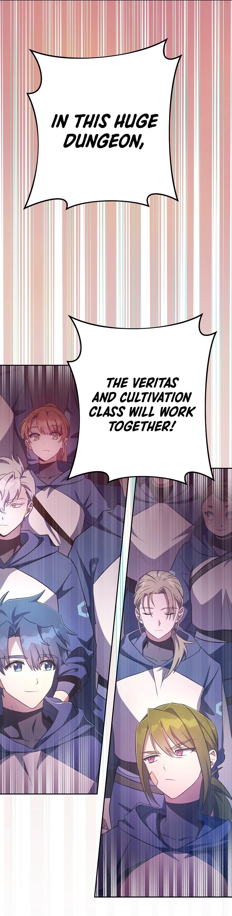 The Novel’s Extra Chapter 18 page 34 - Chapter 18