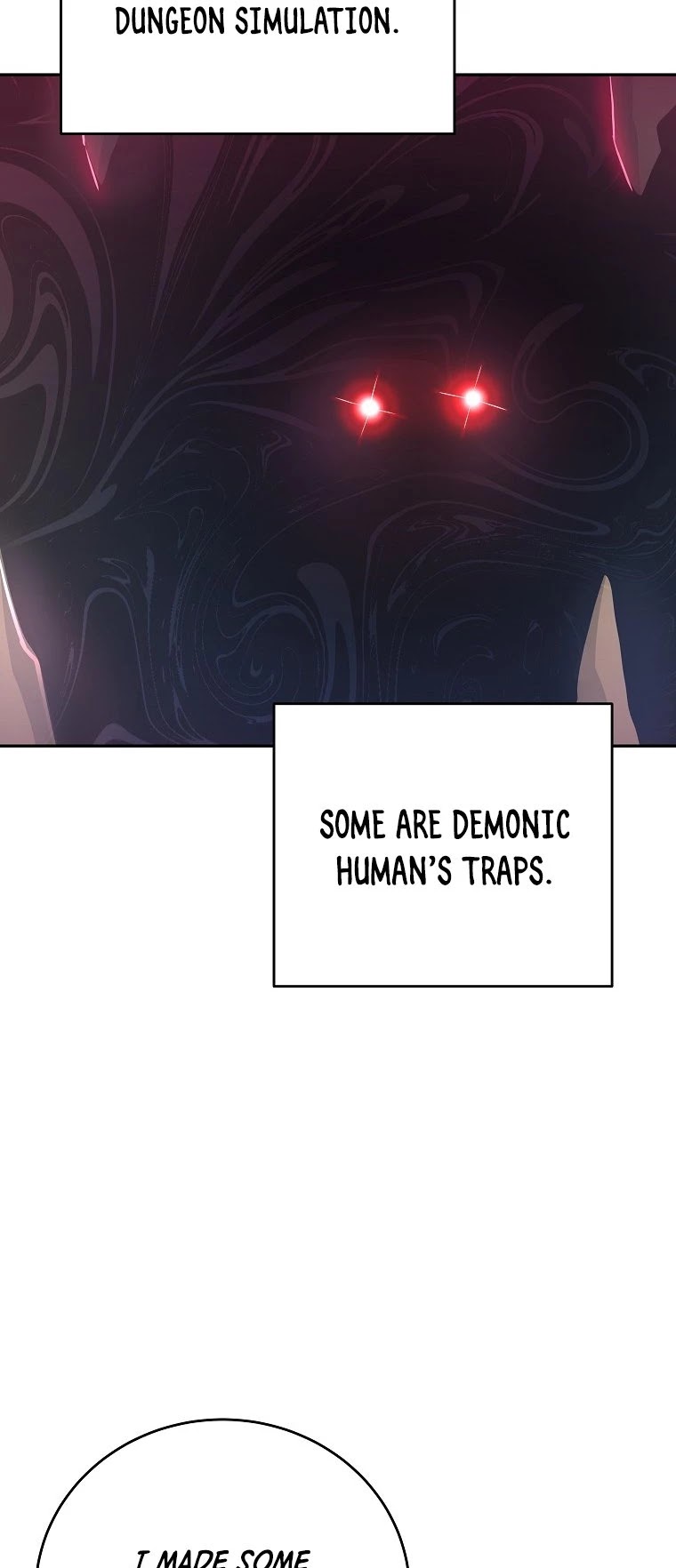 The Novel’s Extra Chapter 18 page 37 - Chapter 18