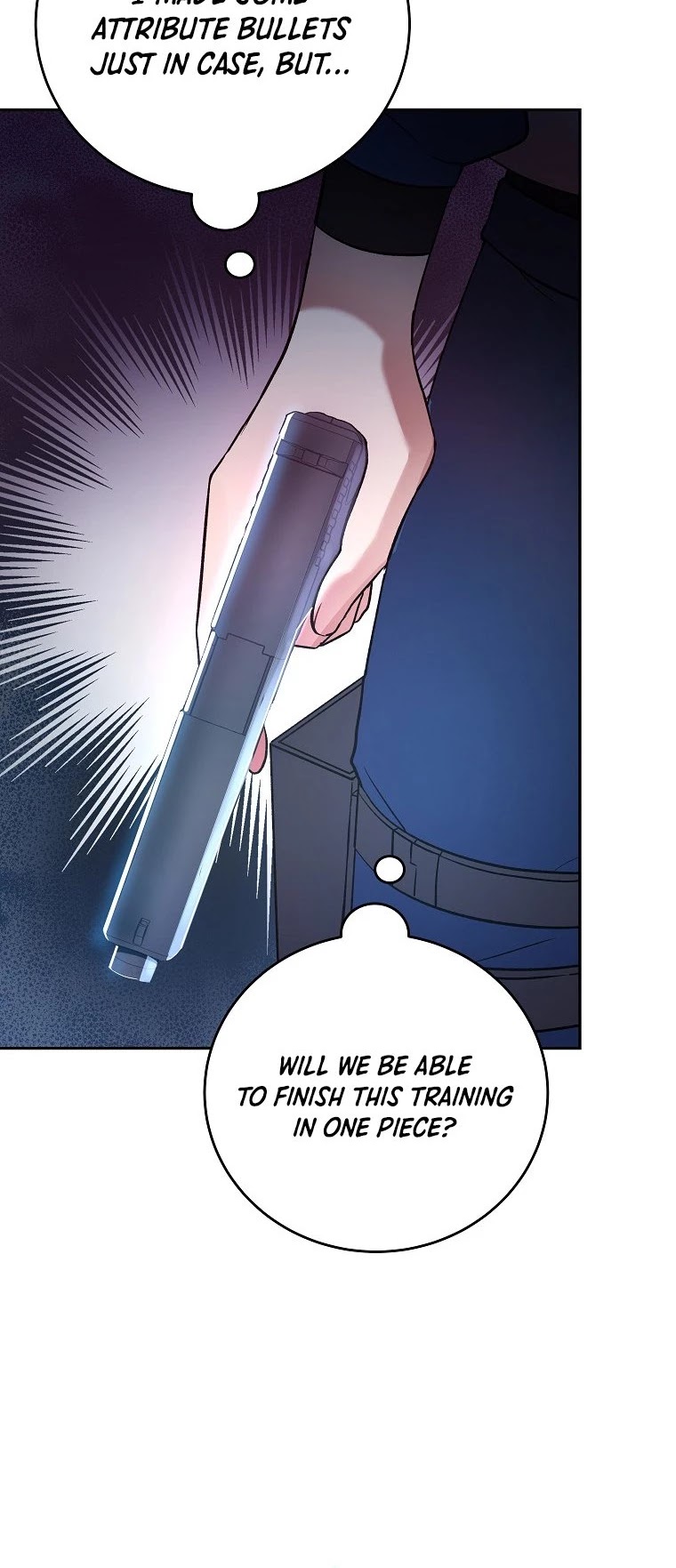 The Novel’s Extra Chapter 18 page 38 - Chapter 18