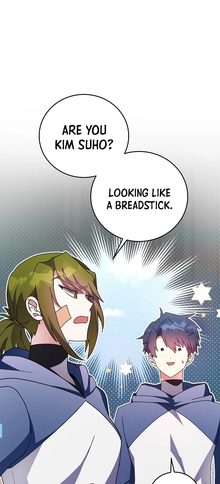 The Novel’s Extra Chapter 18 page 42 - Chapter 18