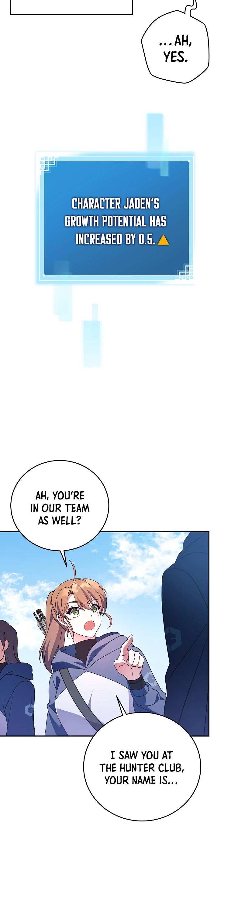 The Novel’s Extra Chapter 18 page 45 - Chapter 18