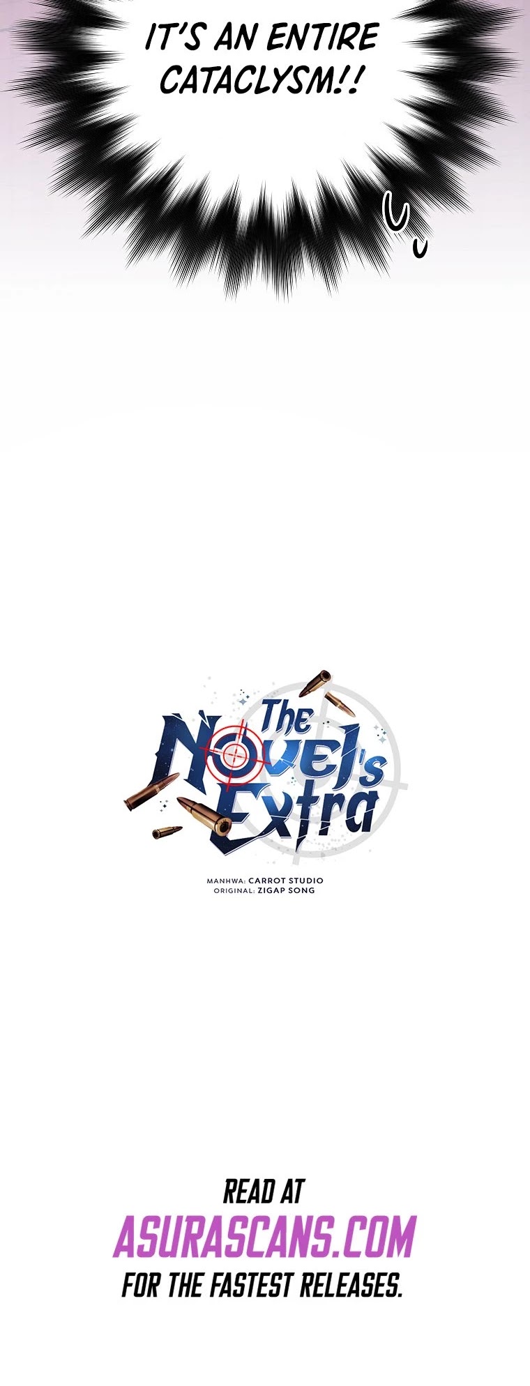 The Novel’s Extra Chapter 18 page 49 - Chapter 18
