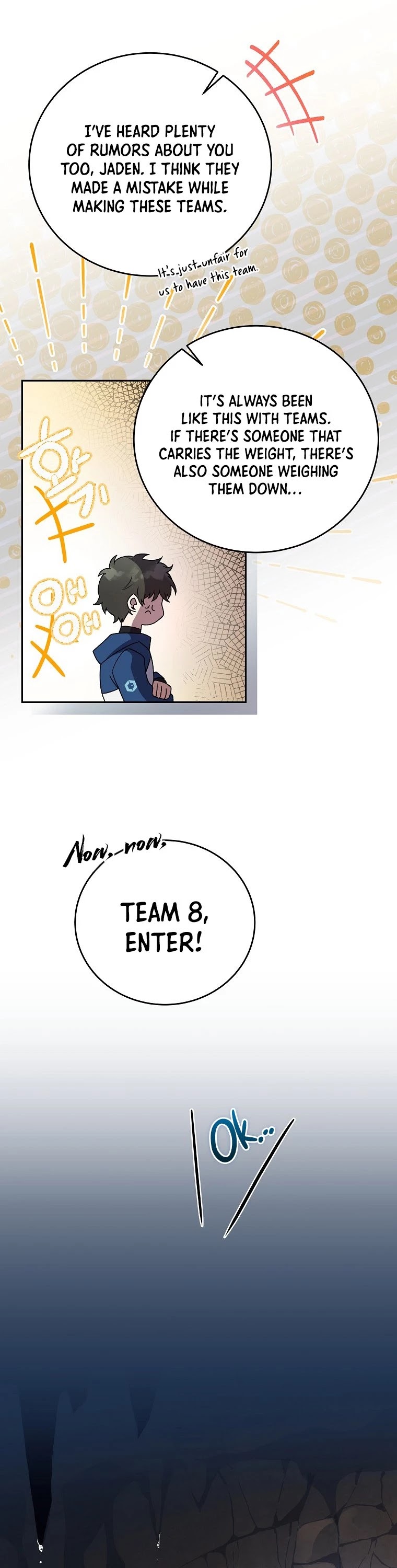 The Novel’s Extra Chapter 19 page 16 - Chapter 19