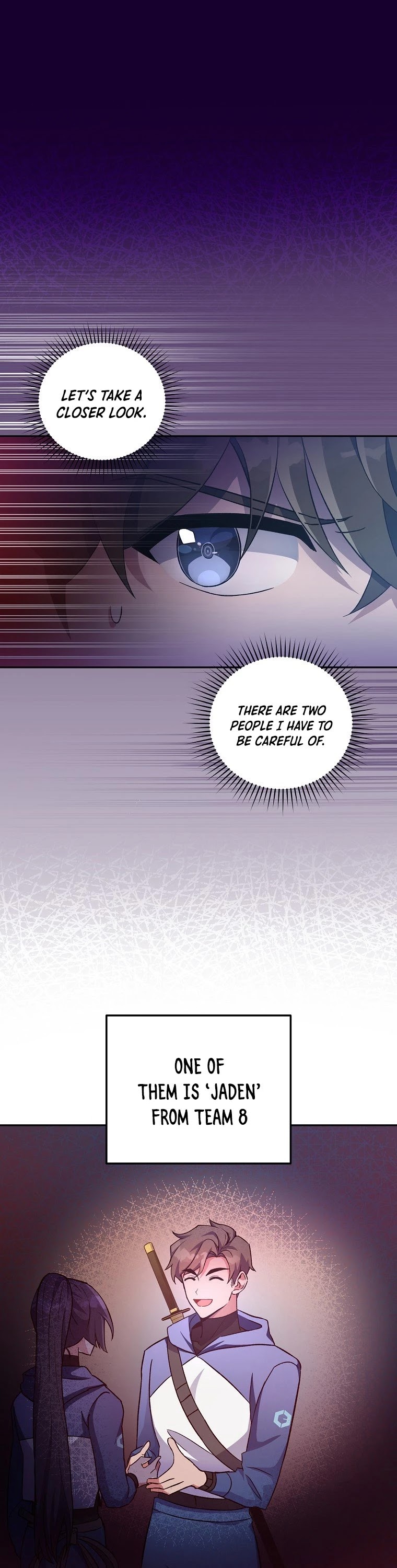 The Novel’s Extra Chapter 19 page 2 - Chapter 19