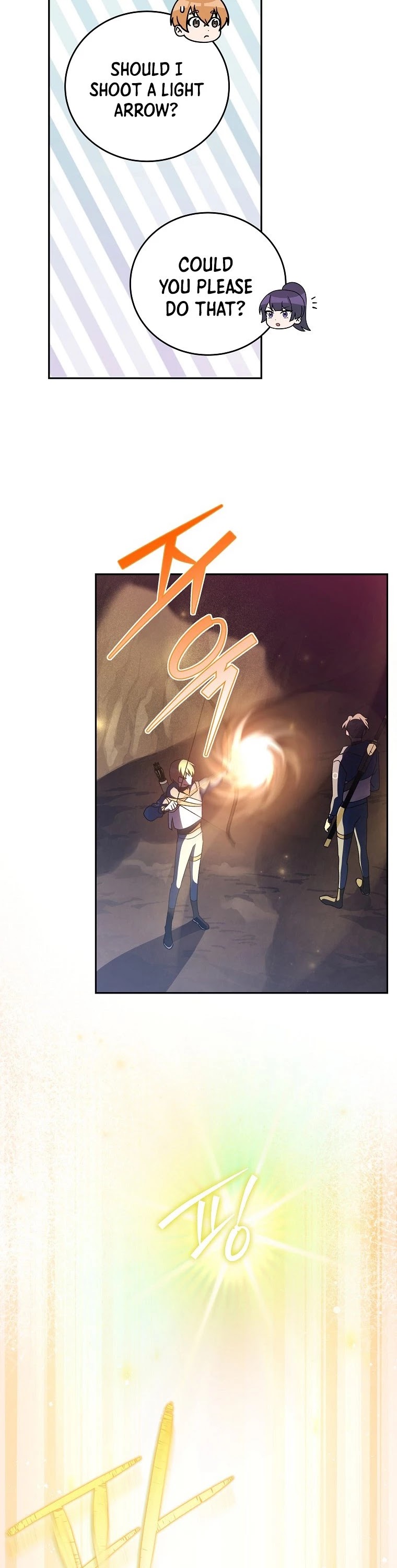 The Novel’s Extra Chapter 19 page 24 - Chapter 19