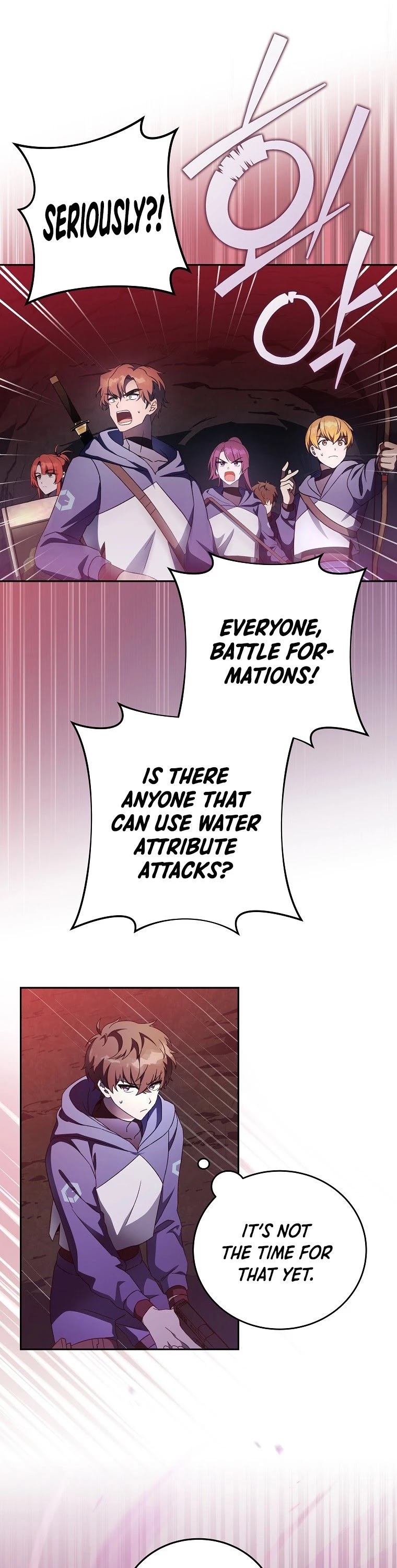 The Novel’s Extra Chapter 19 page 26 - Chapter 19