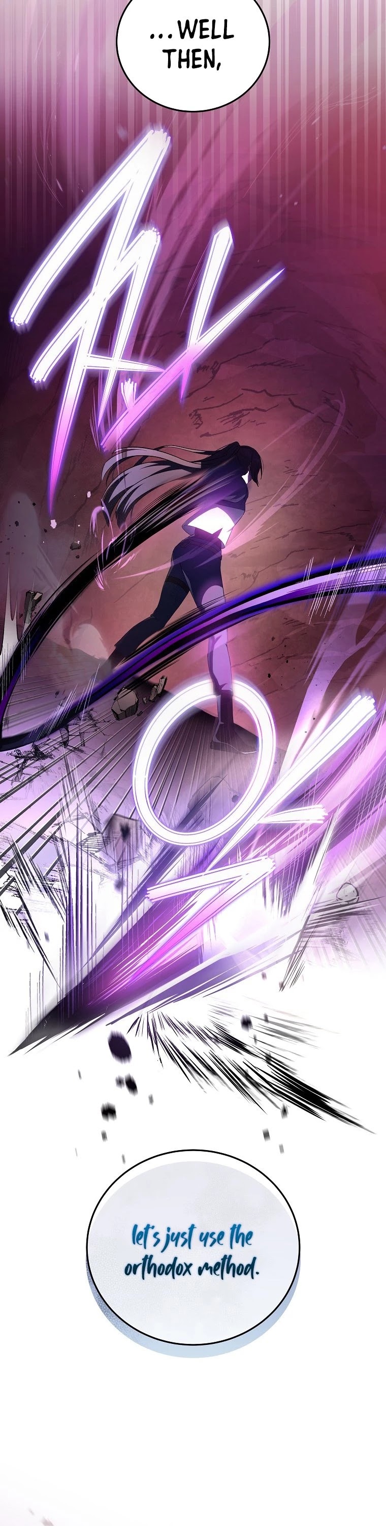 The Novel’s Extra Chapter 19 page 27 - Chapter 19