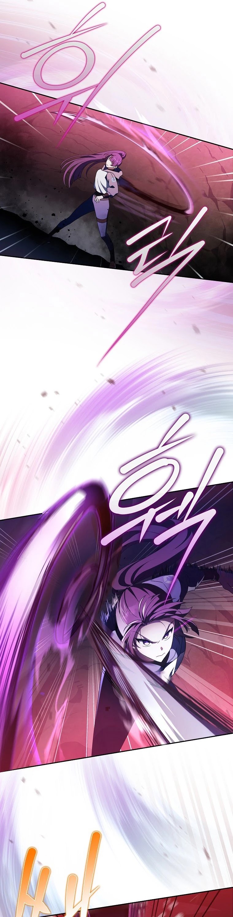 The Novel’s Extra Chapter 19 page 28 - Chapter 19