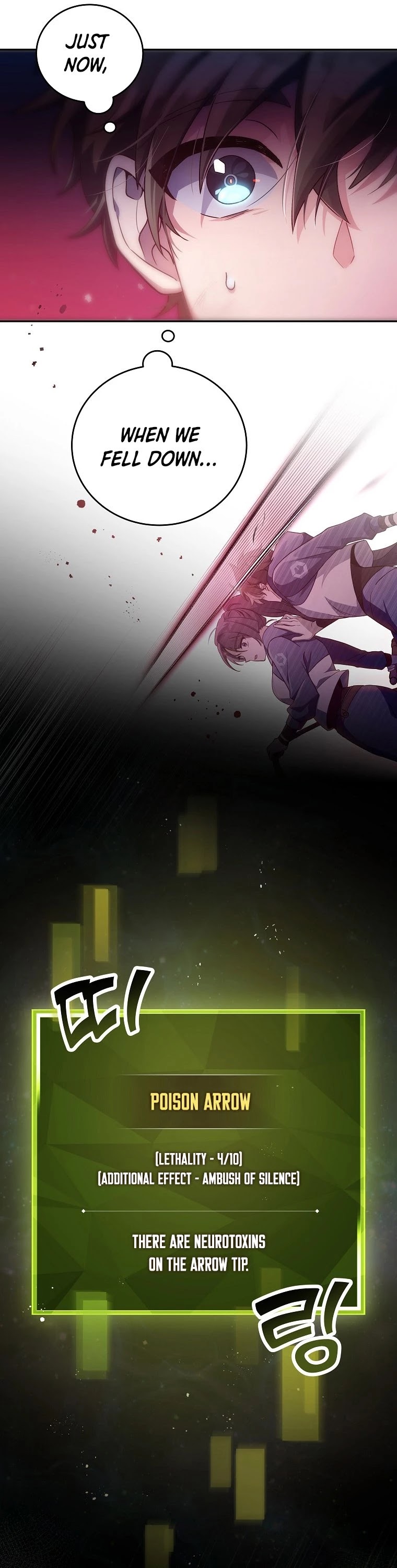 The Novel’s Extra Chapter 19 page 36 - Chapter 19