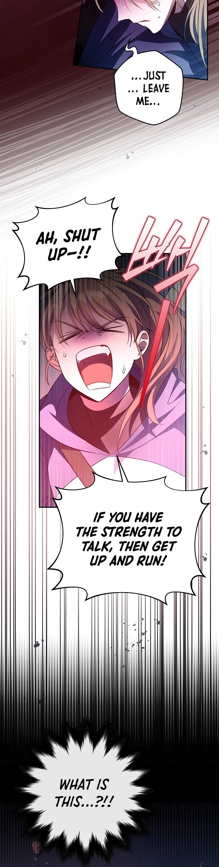The Novel’s Extra Chapter 19 page 38 - Chapter 19
