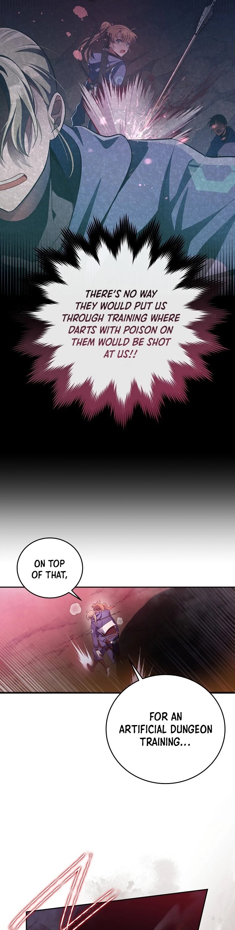 The Novel’s Extra Chapter 19 page 39 - Chapter 19