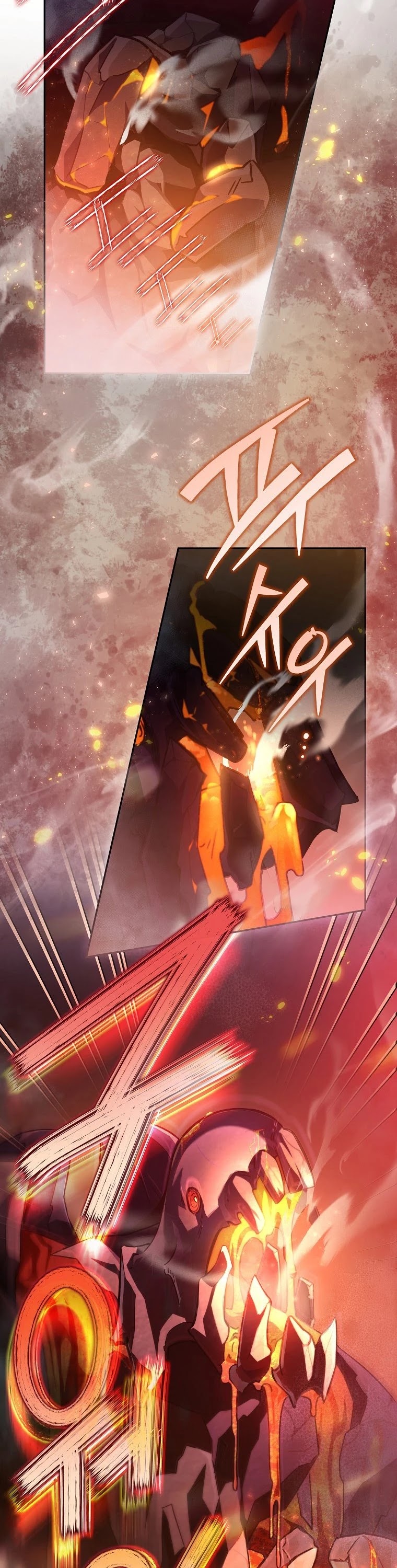 The Novel’s Extra Chapter 19 page 40 - Chapter 19