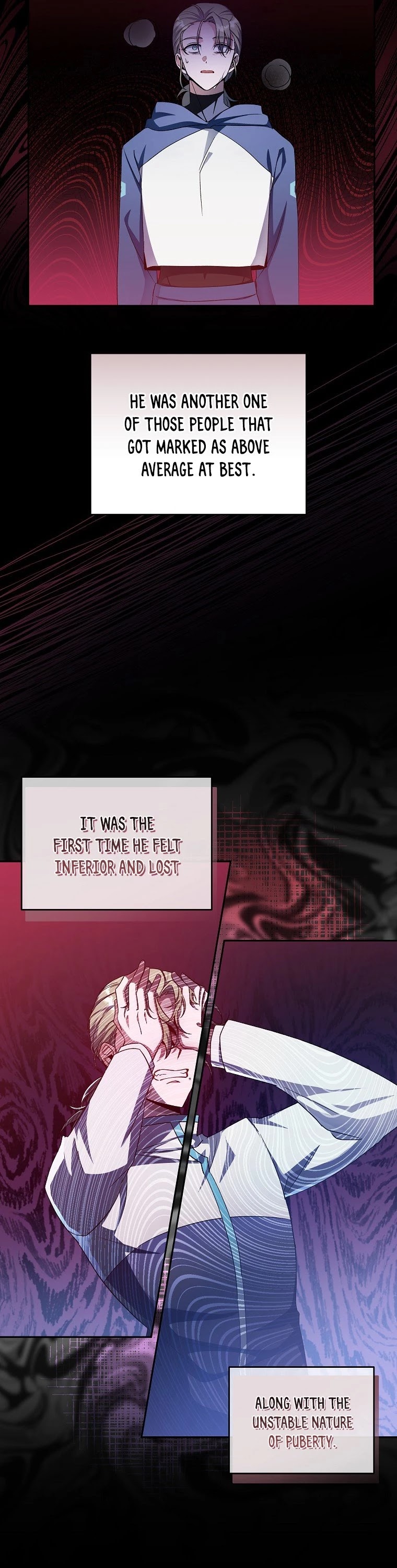 The Novel’s Extra Chapter 19 page 8 - Chapter 19