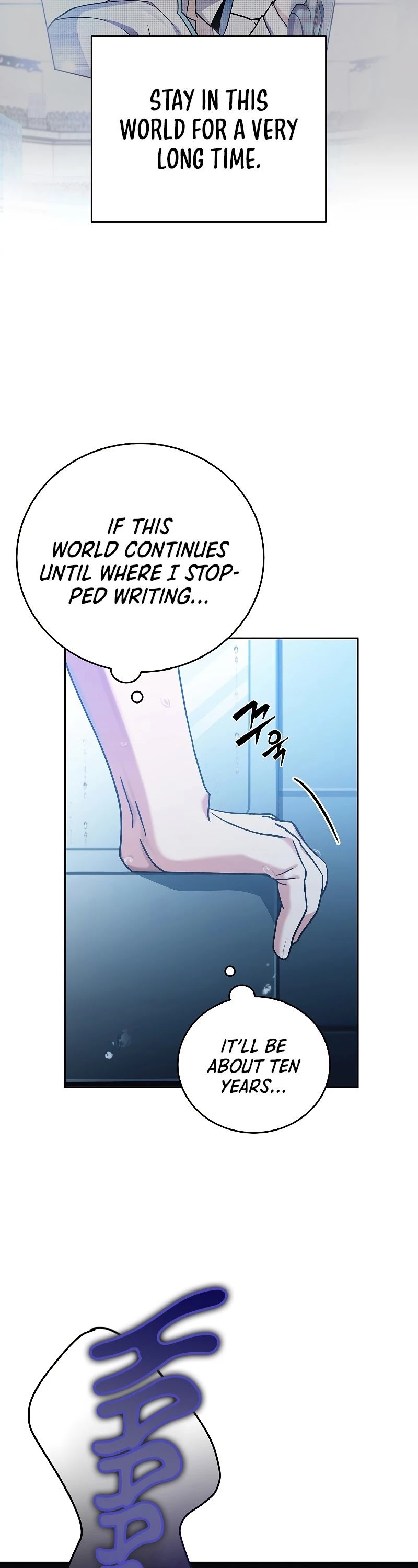 The Novel’s Extra Chapter 2 page 12 - Chapter 2