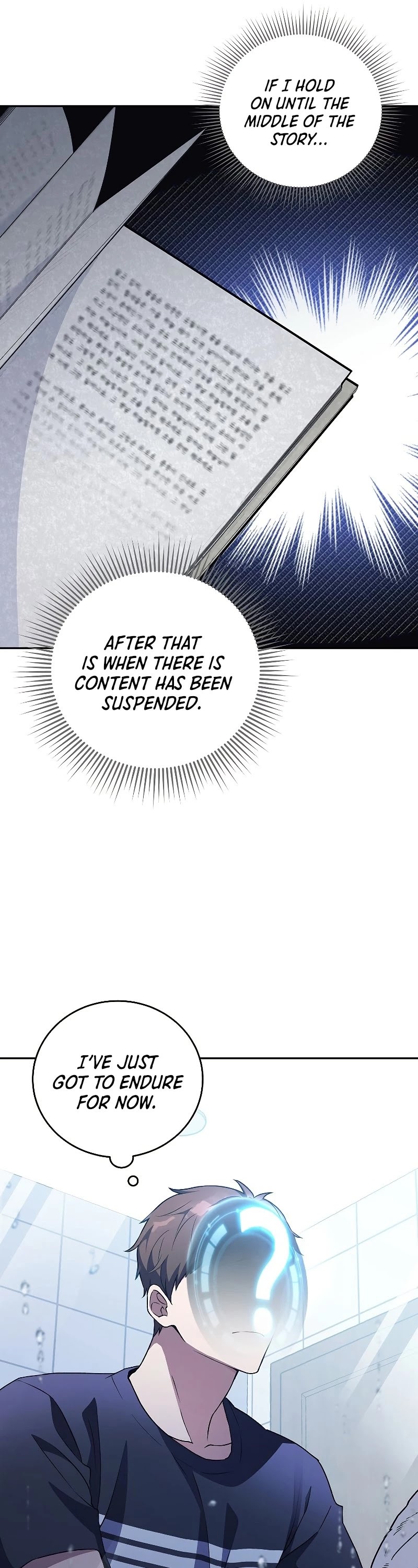 The Novel’s Extra Chapter 2 page 16 - Chapter 2