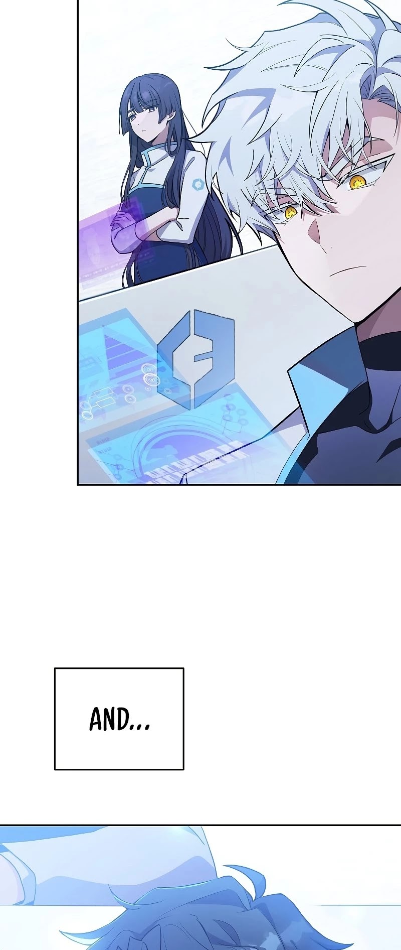 The Novel’s Extra Chapter 2 page 29 - Chapter 2