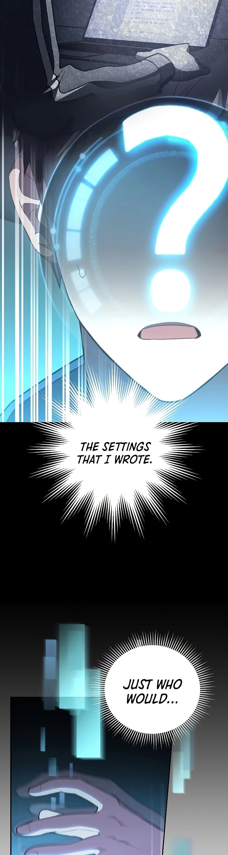 The Novel’s Extra Chapter 2 page 41 - Chapter 2