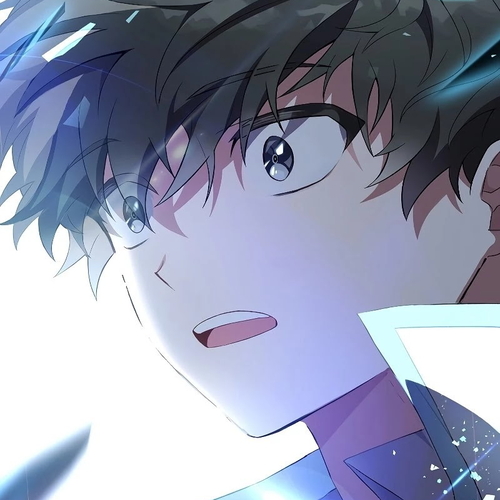 The Novel’s Extra Chapter 2 cover
