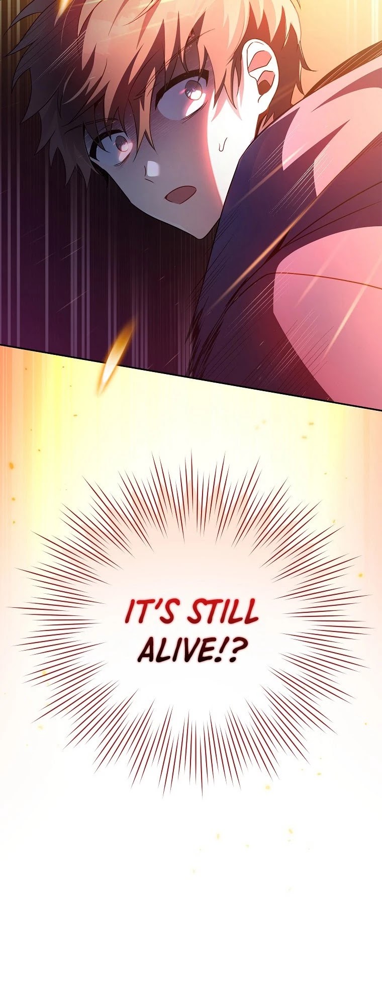 The Novel’s Extra Chapter 20 page 14 - Chapter 20